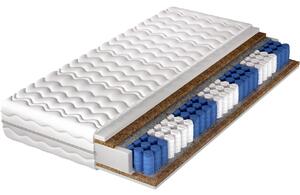 MATZZZ Matrace 80x200 NATE pocket kokos