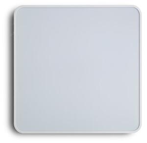 Závěsné LED svítidlo MENSA SQ 48, bílé, 56 W, teplá bílá 3000 K