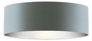 Stínidlo RON 60/19, Monaco petrolejové, vnitřek stříbrný PVC