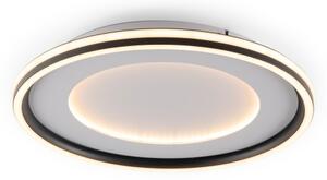 Brilagi - LED Stmívatelné svítidlo TRIVARO LED/72W/230V 3000-6000K pr. 40 cm +DO