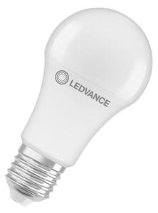 LED žárovka OSRAM Classic A RECYCLED plast, patice E27, ekvivalent 75 W, neutrální bílá 4000 K