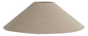 Watt & Veke - Basic Flat 42 Stínidlo Natural