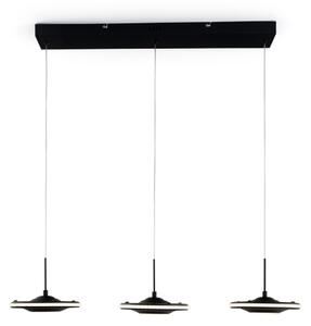Brilagi - LED Lustr na lanku VERANO 3xLED/15W/230V
