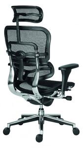 Antares Ergohuman kancelářská židle - Antares - čalounený sedák
