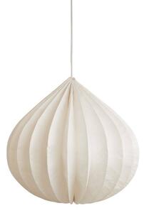 Watt & Veke - Onion Závěsné Světlo White