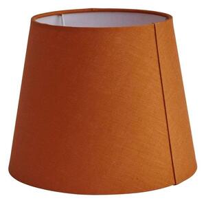 Watt & Veke - Basic Straight 20 Stínidlo Burnt Orange