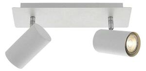Lindby - Joffrey 2 Stropní Lampa White