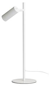 Stolní lampa TAPIO, bílá, 4.5 W, teplá bílá 3000 K