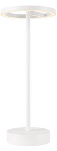 SLV - Vinolina One Portable Stolní Lampa IP54 White