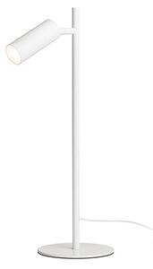 Stolní lampa TAPIO, bílá, 4.5 W, teplá bílá 3000 K