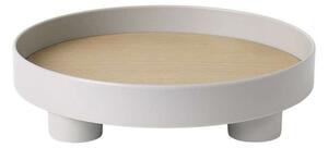 Muuto - Platform Podnos Grey
