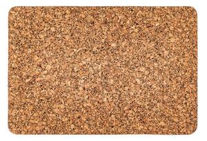 Korkové prostírání 30x45 cm Querco – ZicZac