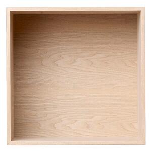 Muuto - Mini Stacked Storage System Medium Oak