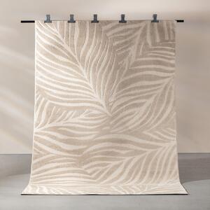 Koberec Velora beige 200x290 cm