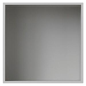 Muuto - Mini Stacked Storage System Medium Light Grey