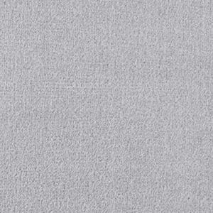 Hans Home | Kusový koberec Nasty 101595 Silber 200x200 cm čtverec