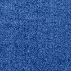 Hans Home | Kusový koberec Nasty 101153 Blau 200x200 cm čtverec