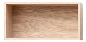 Muuto - Mini Stacked Storage System Small Oak