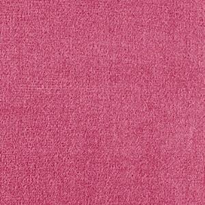 Hans Home | Kusový koberec Nasty 101147 Pink čtverec