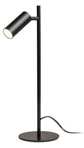 Stolní lampa TAPIO, černá, 4.5 W, teplá bílá 3000 K