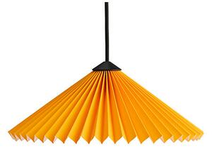 HAY - Matin 300 Závěsné Světlo Yellow