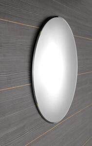 SAPHO - RENGAS kulaté zrcadlo 600mm s fazetou, bez úchytu (RG060)