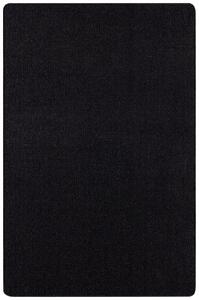 Hanse Home Collection koberce Kusový koberec Nasty 102055 Schwarz - 80x300 cm
