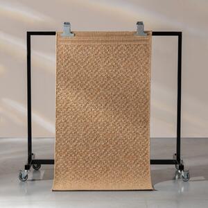 Koberec Santoro camel/multicolor 80x150 cm
