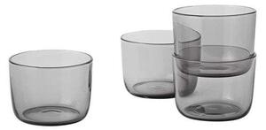 Muuto - Corky Glasses Low Grey