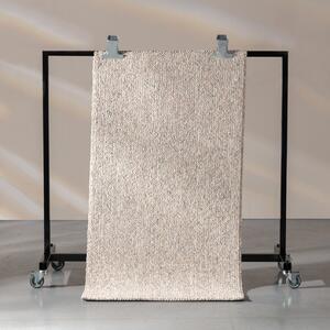 Koberec Solaro beige/grey 80x150 cm