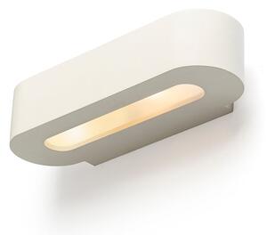 Nástěnné svítidlo COWLEY, sádrová, patice G9, 2× 5 W