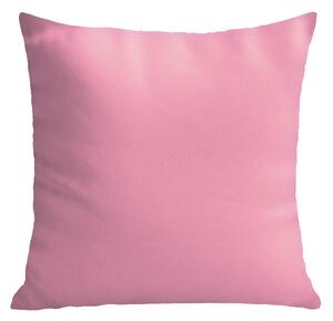 Dekorační venkovní polštář s výplní CARACAS color 13 růžová 40x40, 50x50 cm Mybesthome Rozměr: 50x50 cm
