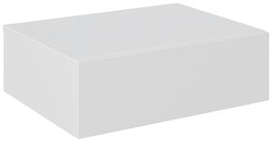 NOČNÍ STOLEK, 50/16/40 cm Hom`in, Online Only