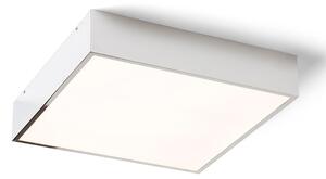 Koupelnové stropní LED svítidlo MERANO LED 30, chrom/matný akryl, 16 W, teplá bílá 3000 K, IP44