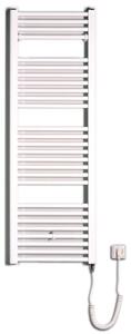 Radiátor elektrický Thermal Trend KD-E 168x60 cm bílá KE6001680