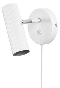 Globen Lighting - Hubble Nástěnné Svítidlo White
