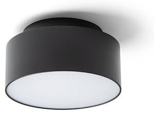 Přisazené nástěnné LED svítidlo MARLENE 14, perleťová/zlatá, 18 + 6 W, teplá bílá 3000 K