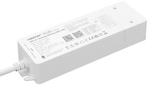 Miboxer Napájecí zdroj a LED přijímač pro RGB+CCT pásky Mi-light, 75W, WiFi, 2.4GHz, WL5-P75V24