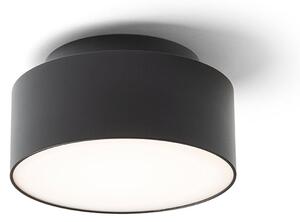 Přisazené nástěnné LED svítidlo MARLENE 14, bílé, 18 + 6 W, teplá bílá 3000 K