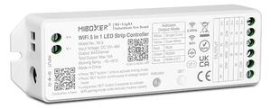 Miboxer WIFI Přijímač 5V1, RGB+CCT ,2.4GHz RF, WL5