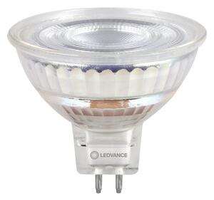 LED žárovka OSRAM MR16, patice GU53, ekvivalent 50 W, teplá bílá 3000 K, stmívatelná, 12 V