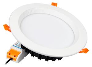 Miboxer LED zápustné svítidlo RGB+CCT Mi-light, 25W, 2.4GHz, RF ovládání, FUT060