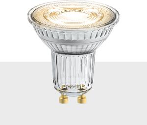 LED žárovka OSRAM ADV PAR16, patice GU10, ekvivalent 80 W, teplá bílá 3000 K, stmívatelná