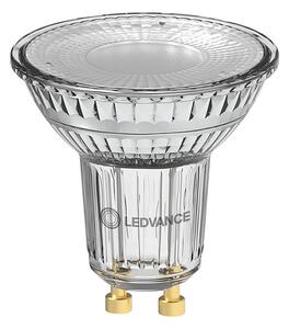 LED žárovka OSRAM PAR16, patice GU10, ekvivalent 80 W, neutrální bílá 4000 K, stmívatelná