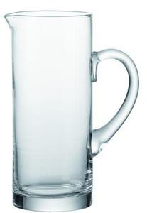 SKLENĚNÝ DŽBÁN 1,5 l Leonardo - Džbány & karafy