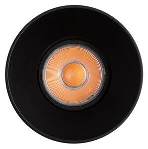 Dekorativní reflektor ANTARES, černý