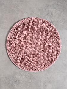 Sinsay - Koupelnová předložka - pastelová růžová