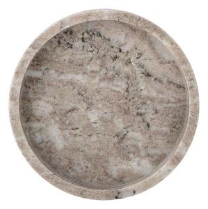 Bloomingville - Ivette Podnos Nature Marble