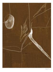 Plakát 70x100 cm Perspectives – Anna Johansson – The Poster Club