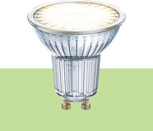 LED žárovka OSRAM PAR16, patice GU10, ekvivalent 35 W, teplá bílá 2700 K, stmívatelná